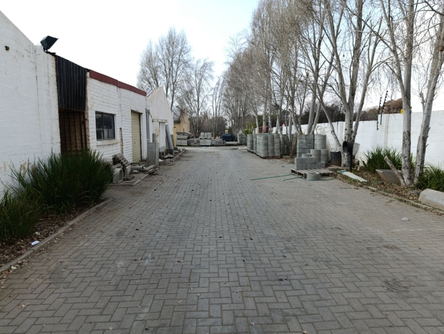  Bedroom Property for Sale in Estoire Free State